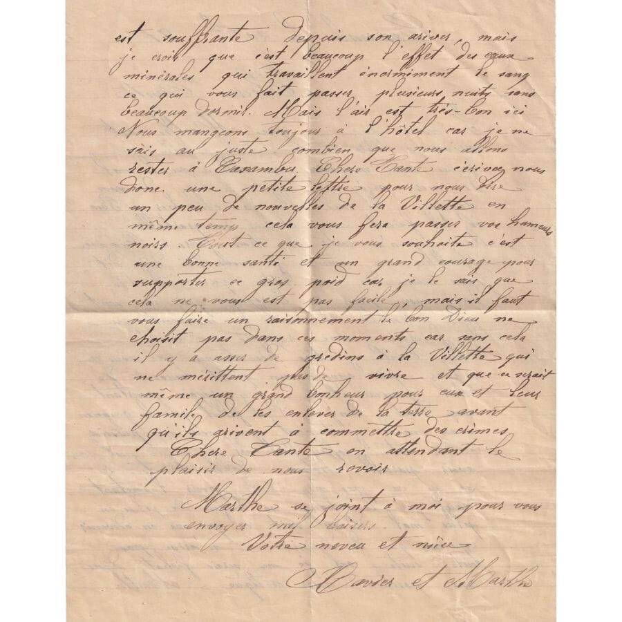 Correspondência durante a Revolda da Arma (1891, 1893, 1894) Autógrafos e dedicatórias Com certificado de autenticidade e garantia 
