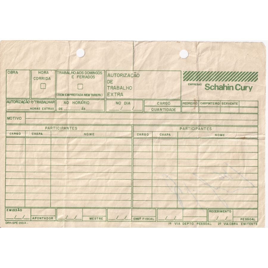 Autógrafo de Ayrton Senna (1994) Com certificado de autenticidade e garantia