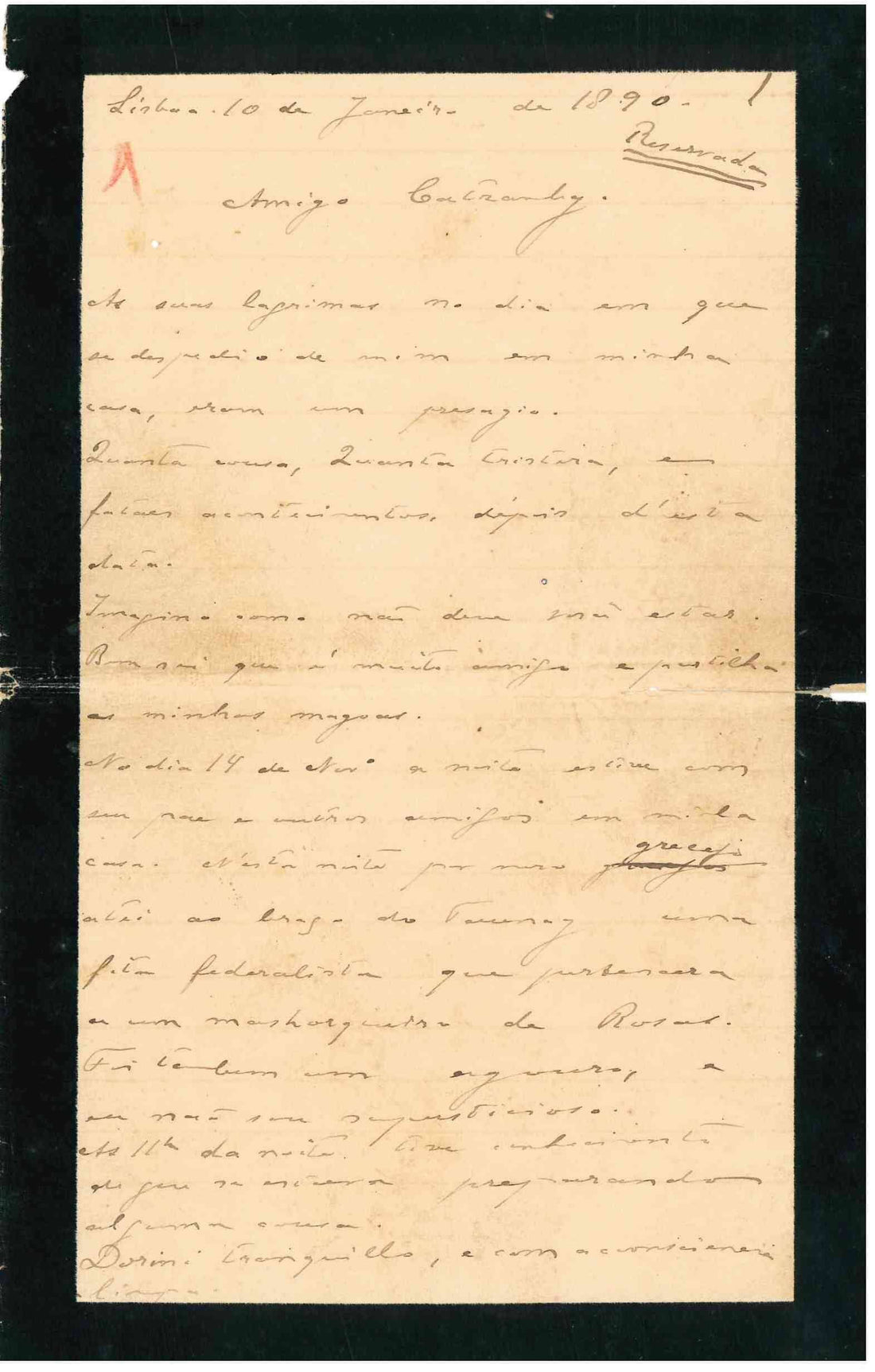 A história detalhada do fim da monarquia brasileira