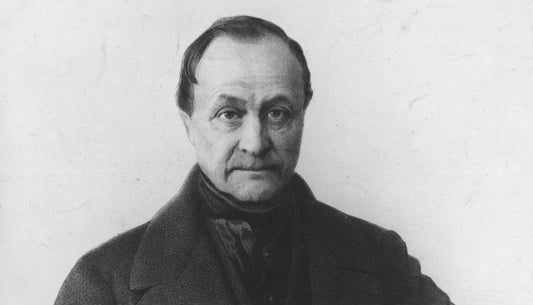 Auguste Comte | Cartas, manuscritos, dedicatórias, autógrafos e fotografias assinadas