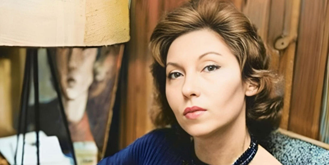 Clarice Lispector | Cartas, dedicatórias, desenhos e manuscritos