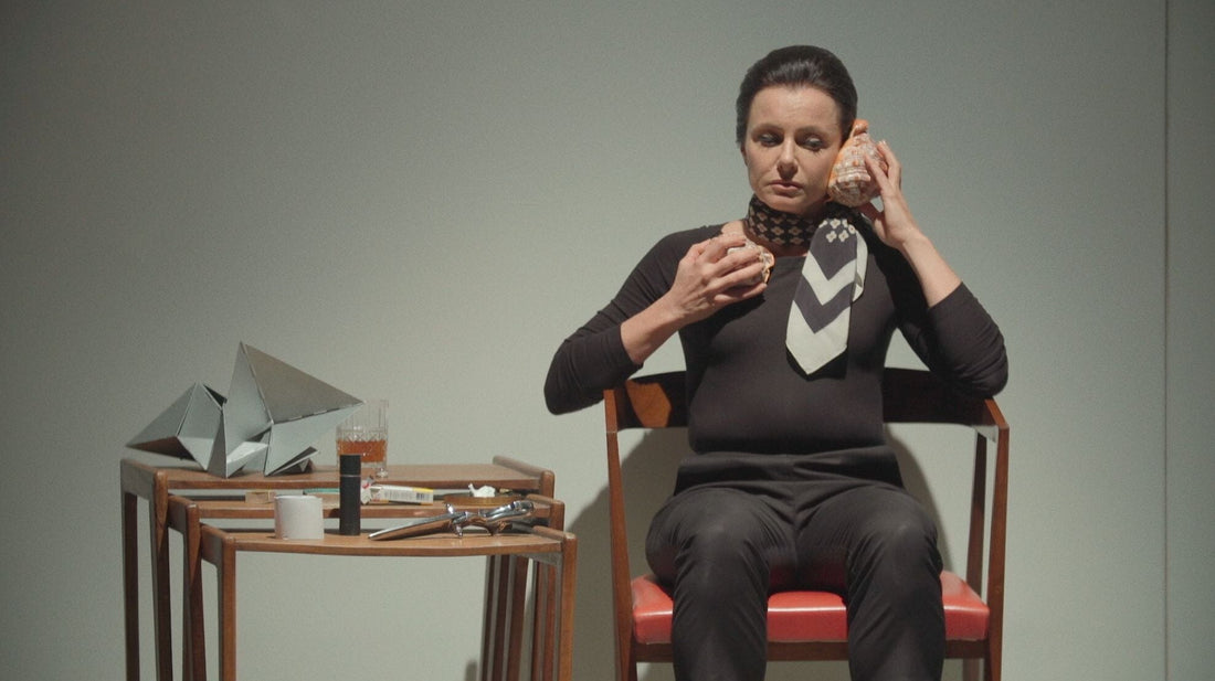 Lygia Clark | Cartas, dedicatórias, manuscritos e desenhos