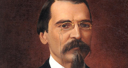 Benjamin Constant Botelho de Magalhães | Cartas, manuscritos e fotografias assinadas