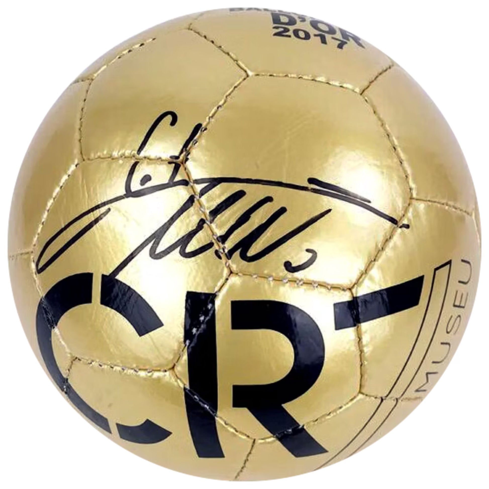 Quanto vale seu item assinado? Com certificado de autenticidade e garantia 