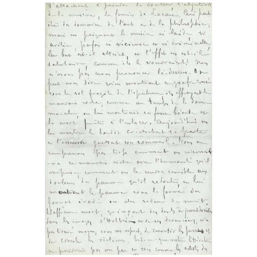 Necrologia de Dom Pedro II (1891) Manuscritos Com certificado de autenticidade e garantia 
